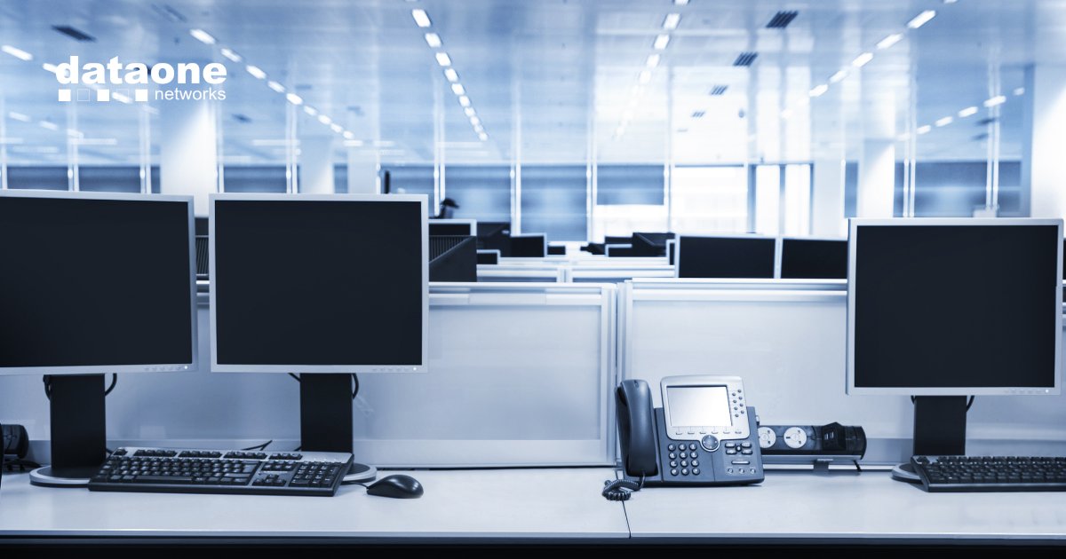 DataOneNetworks's tweet image. Office computer networks have so many benefits when trying to manage a cohesive and efficient team. If your business is growing, or you&apos;re in the process of starting a new business, our IT consultants can go over the best network options. bit.ly/3CwMTgO