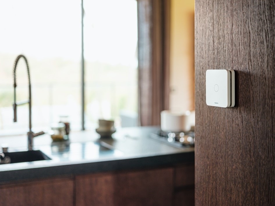 EnSerioPR's tweet photo. . @netatmo Netatmo Slimme Koolmonoxidemelder vanaf 16 november verkrijgbaar in Nederland https://t.co/6IhVNIXXPi https://t.co/FW71kuBIU3
