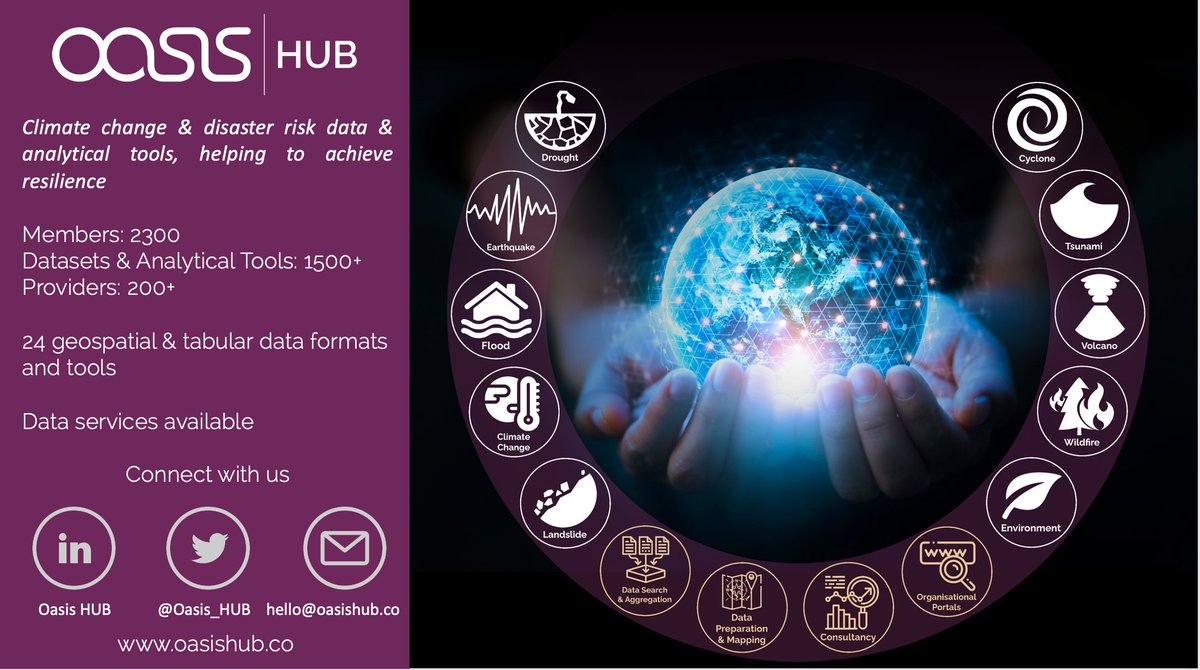 Oasis Hub MD, Tracy Irvine will be attending COP26 on 3rd Nov in collaboration with UKRI, on their stand on Science St, Green Zone, where we will be showcasing UK Innovation able to assist Net Zero and Climate resilience. We look forward to seeing you. #UKRI_News,  #UKRIatCOP26