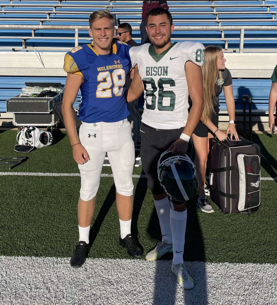 CMKicking's tweet photo. Bigger Than ๐
-
#FAMILY
#CMKFAM
-
@a_schreiner10 x @SAUFootball
@garciabro8th x @obufootball
-
#CMK | #HoustonsELITE | #PullThePin https://t.co/gVph30fmP4