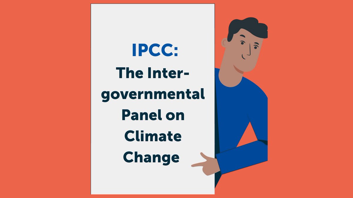 IPCC is the Intergovernmental Panel on Climate Change; a United Nations body for assessing the science related to climate change. On the 4th Nov, IPCC experts will present the findings of their most recent report entitled Climate Change 2021: The Physical Science Basis.