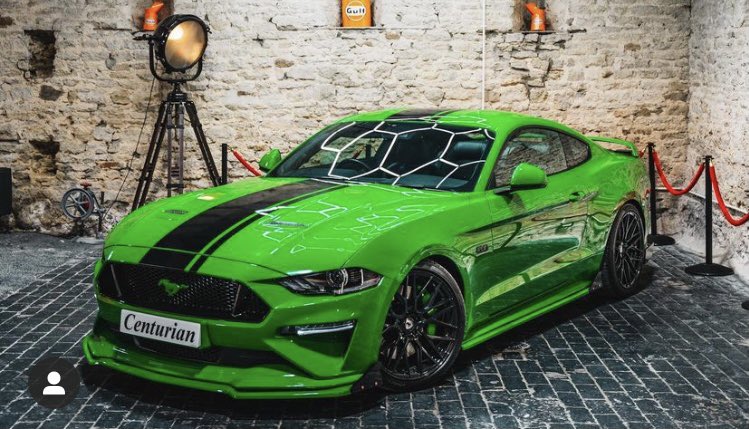centurianautos's tweet photo. How cool are out Mustangs?
One is signed by the man himself @RRRawlings . #mustang #musclecar #fordmustang #mustangsally #conversion #gasmonkey #lowride #mustangowners #bonnetstripe #splitter https://t.co/yzkbJvJ2cx