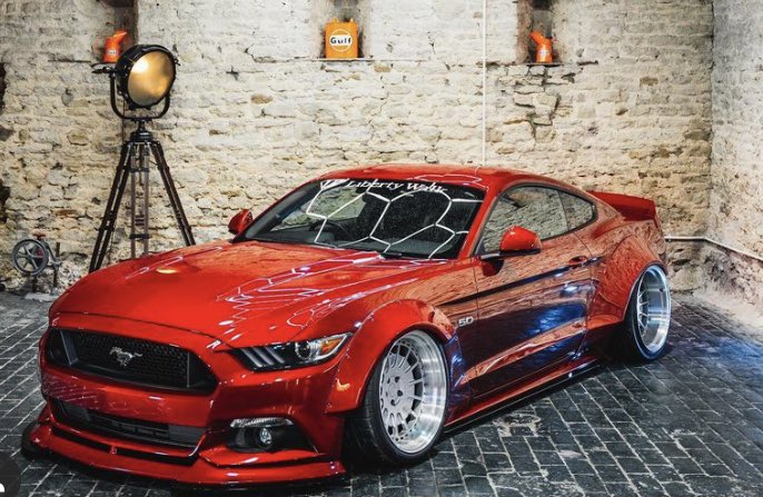 centurianautos's tweet photo. How cool are out Mustangs?
One is signed by the man himself @RRRawlings . #mustang #musclecar #fordmustang #mustangsally #conversion #gasmonkey #lowride #mustangowners #bonnetstripe #splitter https://t.co/yzkbJvJ2cx