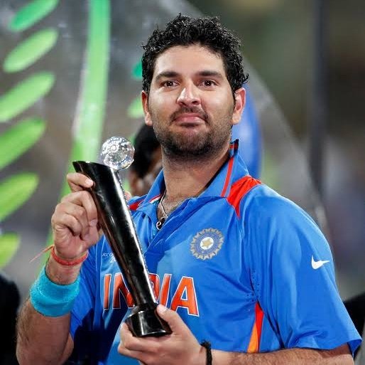 nikhilkale4545's tweet photo. This is best gift for #yuvifans #indiancricket .
Can't wait to see him in the field again 🤩😍
#YuvrajSingh #ywc #indiancricket #India https://t.co/DL5EpJEPvx