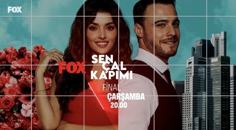 callmecherriee's tweet photo. @ABSCBN @ABSCBN_Showbiz  ma walng galang lng po since kdrama still airing at the phil right?!y dont we try aired #SenÇalkapımı a turkish show that gain alots of audience worldwide since this our katuwaan nmin while this pandemic started and were away to our family ♥
thank you♥ https://t.co/7BIAS5TWau