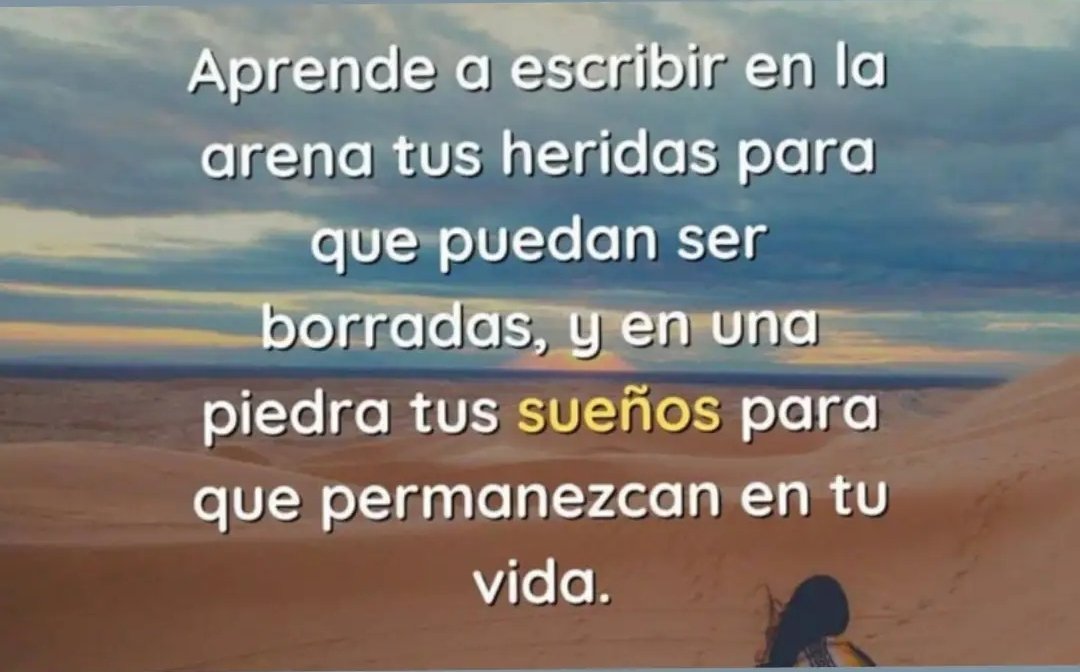 karinabonillard's tweet photo. Todo es como lo hagas https://t.co/TN1AbbqzId