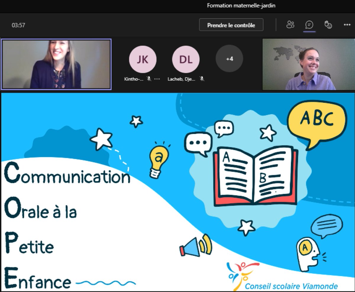 Formation sur l’approche COPE et guide de maturité affective… 3 jours de bonheur ! <a href="/AngeleRuder/">Angèle Ruder</a> <a href="/sameramraneedu/">Samer Amrane</a> <a href="/bbaujo/">Baudelaire Fogno</a> <a href="/MDarrouzes/">marc.darrouzes</a> <a href="/milene_brassard/">Milène Brassard</a>