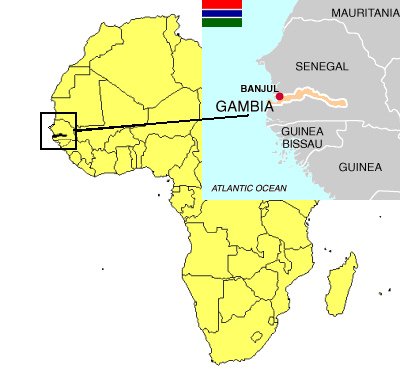 🌎 #Gambia (#África) es el único país, de 196 que integran la #COP26 #COP26Glasgow, cuya acción climática está acorde a objetivos del #AcuerdoDeParís

#China compromete carbono neutralidad a 2060 (con peak de emisiones a 2030), #India a 2070, y #EstadosUnidos y la #UE a 2050.