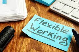 QUBPeopleFirst's tweet photo. The world of work is changing and how we work at @QUBelfast is changing too. Our enhanced flexible working offer has launched, including a new Formal Flexible Working Policy and our Agile Working Toolkit. 

@QUBstaff can read more here: https://t.co/vjIiC0N8rB
#FlexFirst https://t.co/IYeUXUWR3F