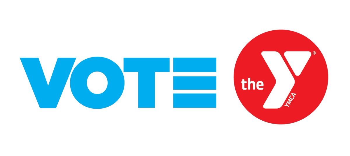 It’s Election Day, Ohio! Do your part and Vote! 🗳