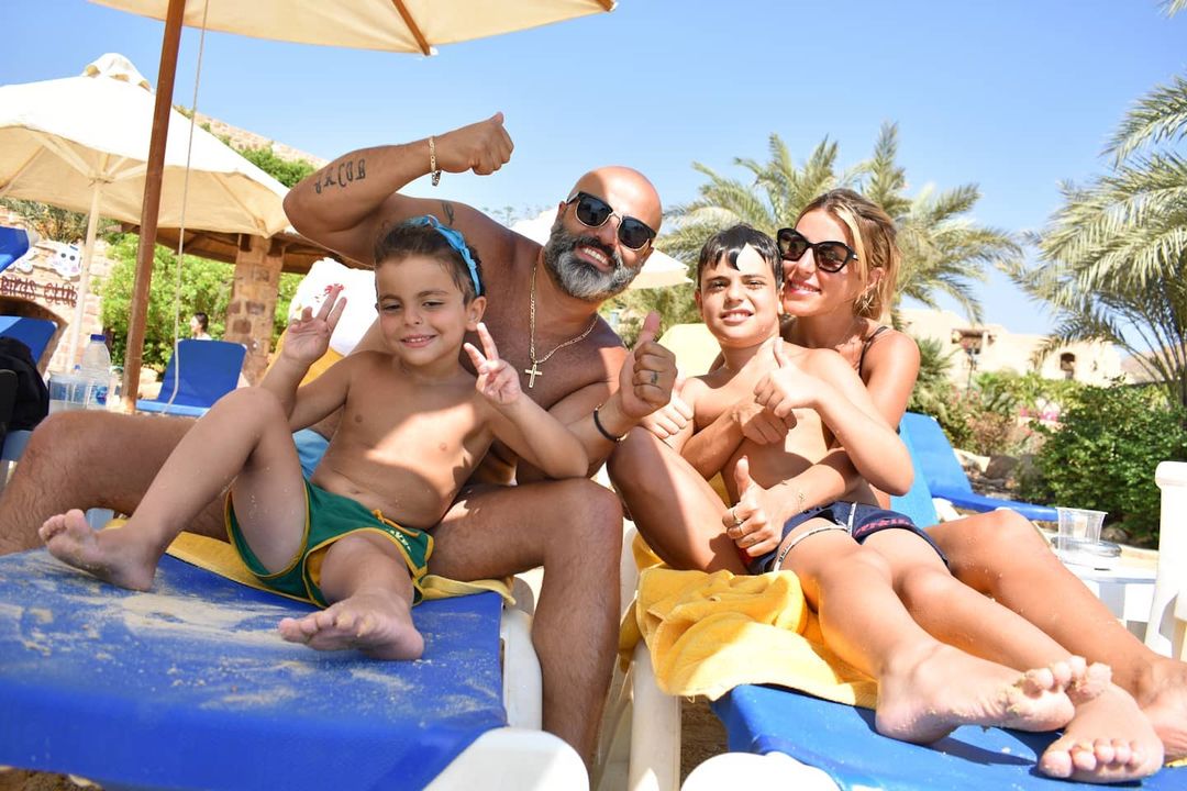 MovenpickHotels's tweet photo. Happy family, happy soul! #PickReal with Mövenpick.
📸 Instagram user elie_haddad_elios https://t.co/2AfRfaCZIb