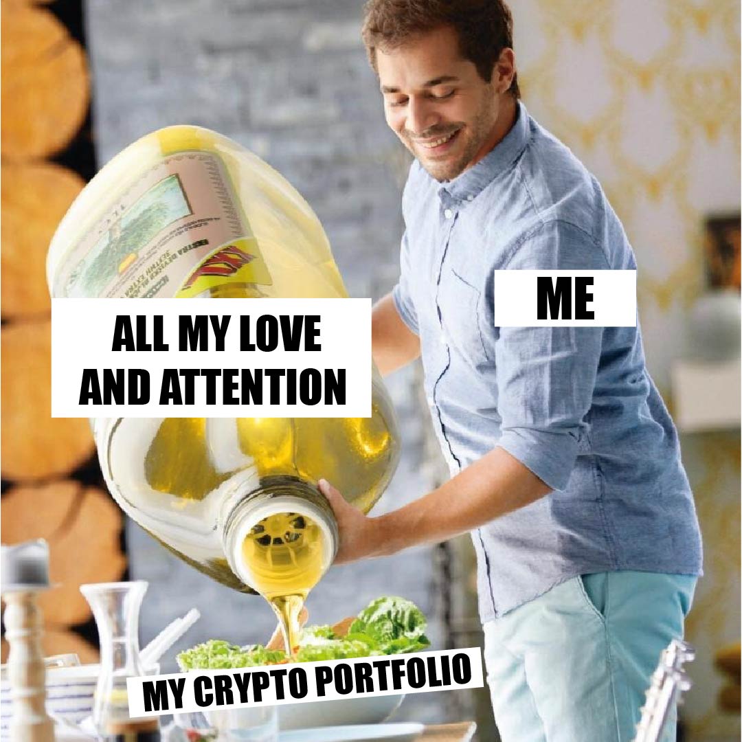 Bybit_Official's tweet photo. #Crypto is a lifestyle, not a choice 🥺 https://t.co/kkWOhunoaA