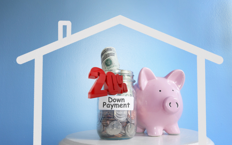 jordanblee's tweet photo. A 20 Percent Down Payment: Is This Really Necessary? https://t.co/kUAmRdefRQ https://t.co/xxOLukBj0H