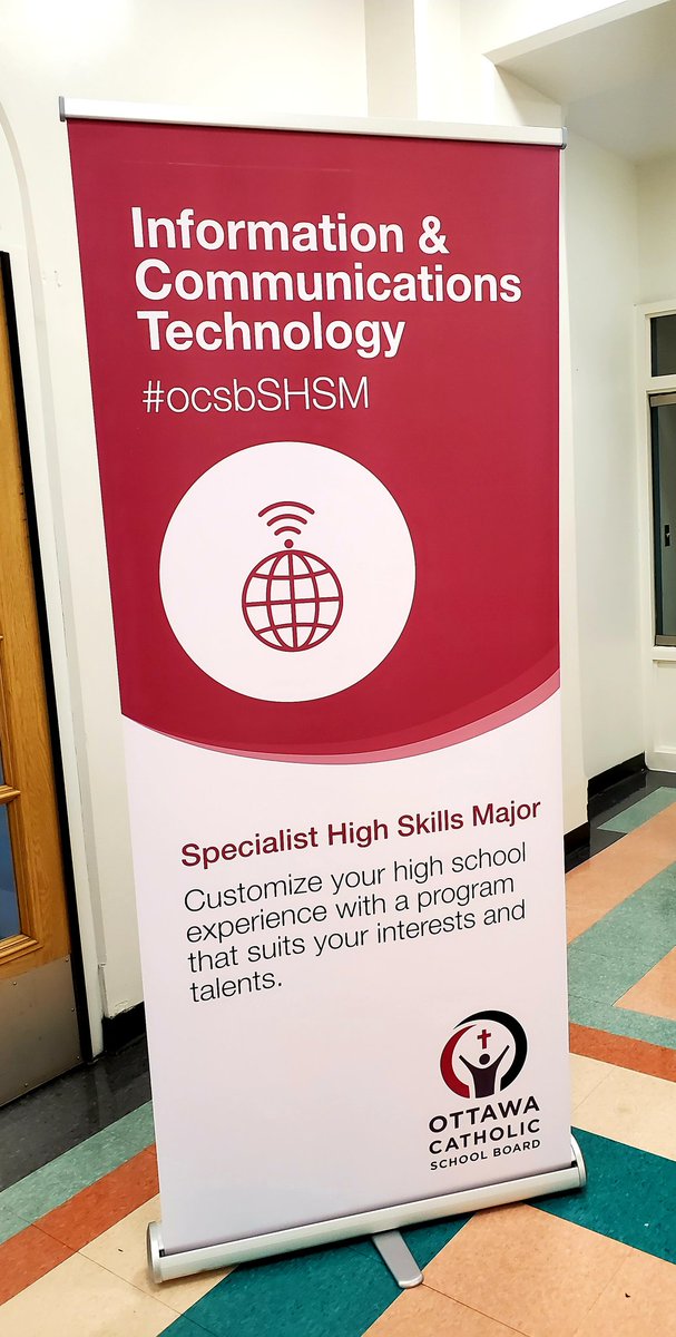 LRaffinOCSB's tweet photo. First Aid & CPR Training is underway for our grade 12 #ICT #SHSM students @ImmaculataOCSB! #macprogramming #macengineering #macmultimedia https://t.co/AHt7WxSmJk
