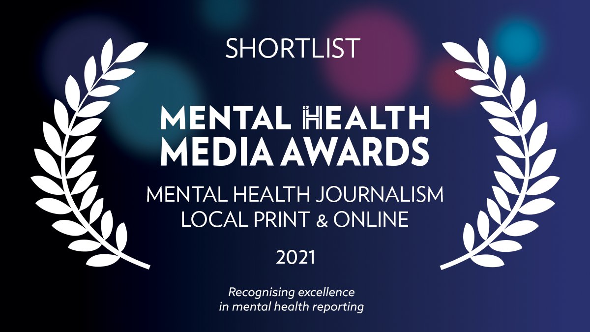 Shine Media Programme (@shinemediaprog) on Twitter photo The Shortlist:
⭐️Claire Ronan <a href="/Claire_Ronan/">claire ronan</a> | <a href="/sligoweekender/">Sligo Weekender</a>
⭐️Ann Murphy |<a href="/TheEchoOnline/">The Echo Newspaper 🗞</a>
⭐️Fiona McGarry | <a href="/ClareChampion/">The Clare Champion</a>
⭐️Dara Bradley <a href="/Barnacles09/">Dara Bradley</a> | <a href="/GalwayCityTrib/">GCT</a>
⭐️Jacqueline Hogge @jacqhogge | <a href="/TuamHerald/">Tuam Herald</a> The Shortlist:
⭐️Claire Ronan <a href="/Claire_Ronan/">claire ronan</a> | <a href="/sligoweekender/">Sligo Weekender</a>
⭐️Ann Murphy |<a href="/TheEchoOnline/">The Echo Newspaper 🗞</a>
⭐️Fiona McGarry | <a href="/ClareChampion/">The Clare Champion</a>
⭐️Dara Bradley <a href="/Barnacles09/">Dara Bradley</a> | <a href="/GalwayCityTrib/">GCT</a>
⭐️Jacqueline Hogge @jacqhogge | <a href="/TuamHerald/">Tuam Herald</a>