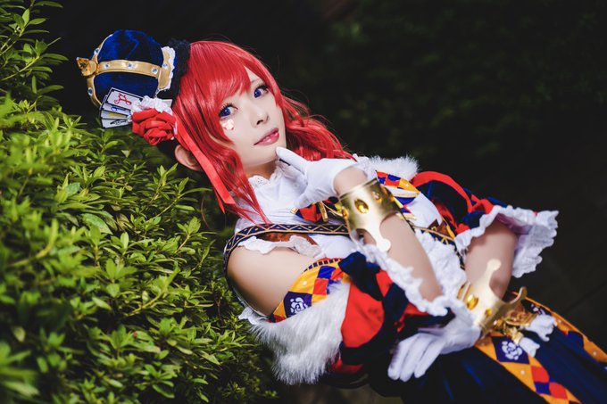 コスプレイヤーつきはのTwitter画像5