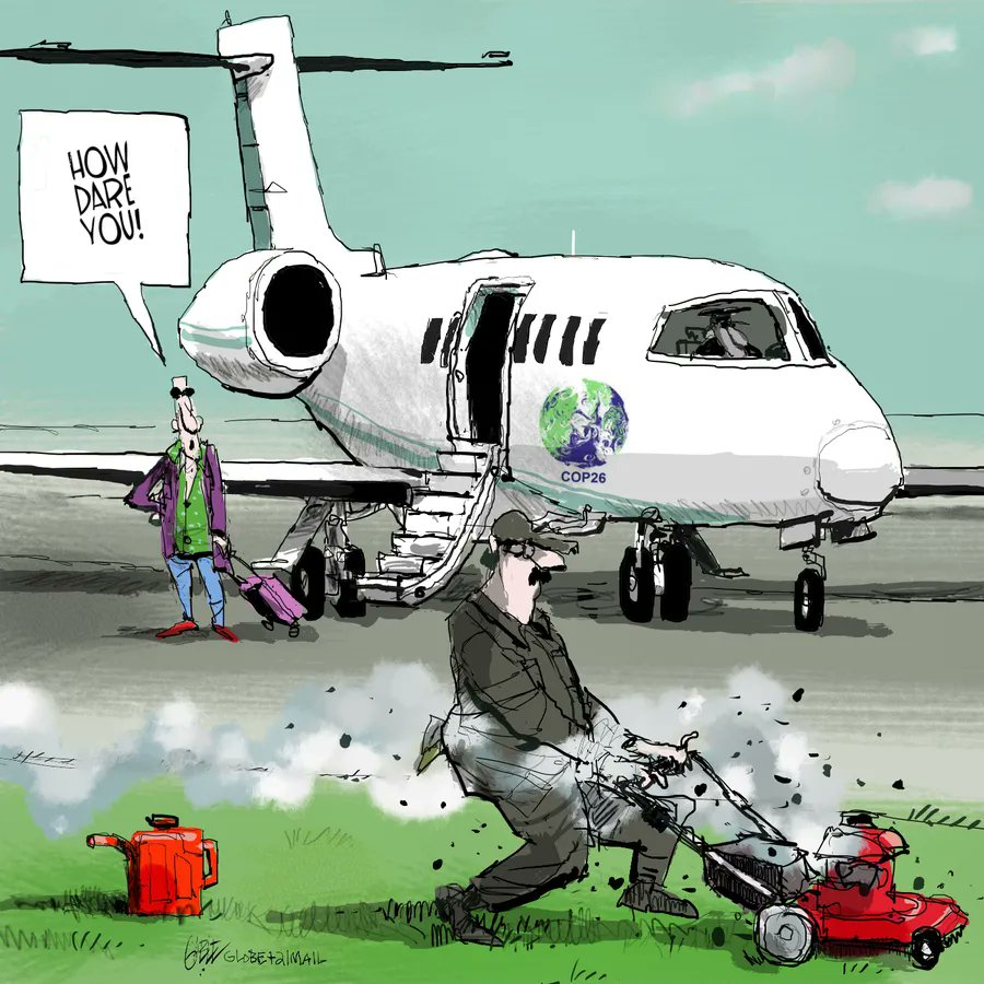 BigJMcC's tweet photo. #COP26 #BrianGable #cdnmedia https://t.co/e5SRo5BvjA
