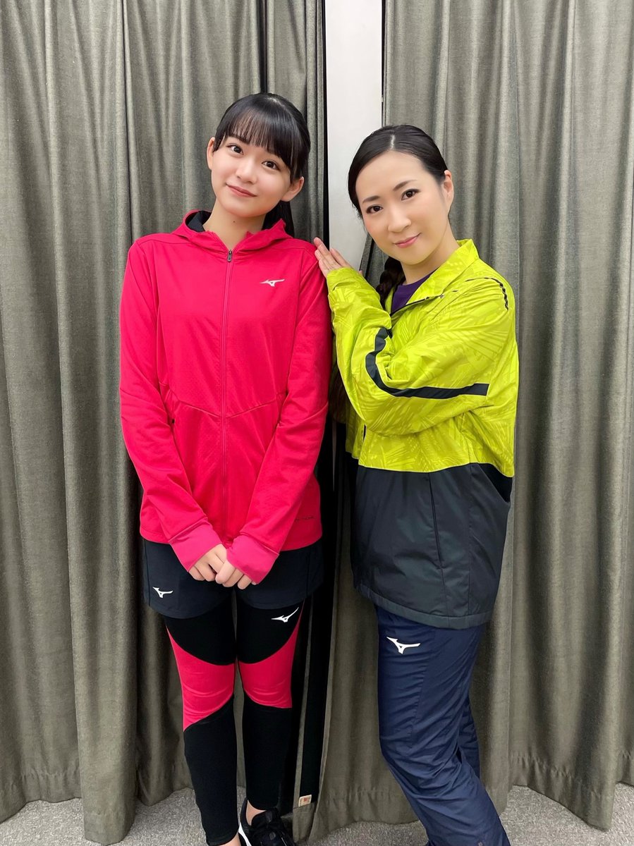 T_rikoriko's tweet photo. #くしスプ 7日目 マチソワ
ありがとうございました😌

今日のマチネのお母さんは、蒼井さとみさんでした👩‍👧
初日兼千穐楽、おめでとうございます👏

明日はいよいよ最終日12:00~/16:00~
ご来場お待ちしております😉 https://t.co/awLS8nF2VT