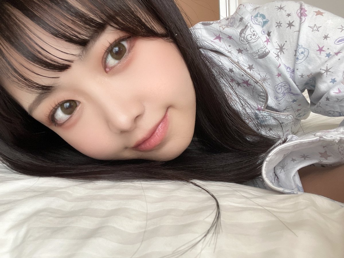 まだ寝ないけどおやるな💜！