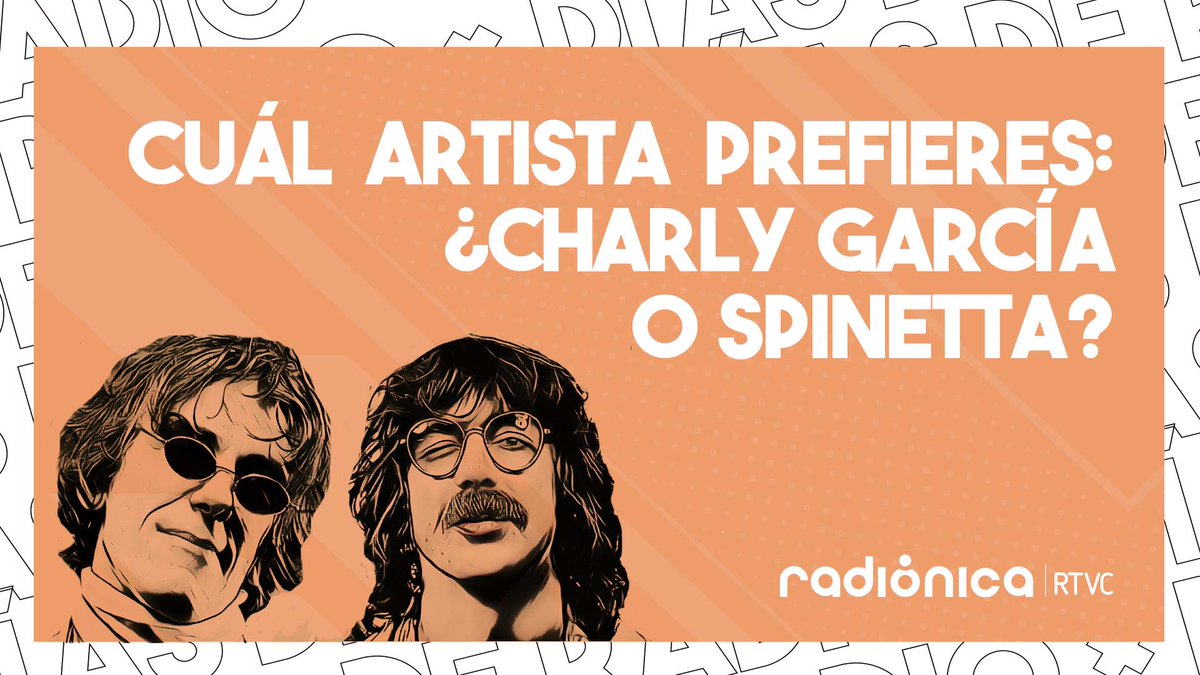 Radiónica tweet media