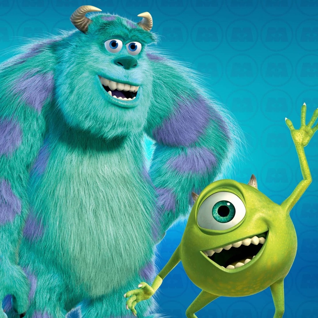 ThePCCCast's tweet photo. On this day in 2001, Monsters Inc was released. It's still a favorite for new viewers every year.

Find us here - https://t.co/o5IfErJYRX

#popculture #pcccast #trypod #podcastersofinstagram #listenup #podcasts #disney #pixar #animation https://t.co/cgrmmFawqk