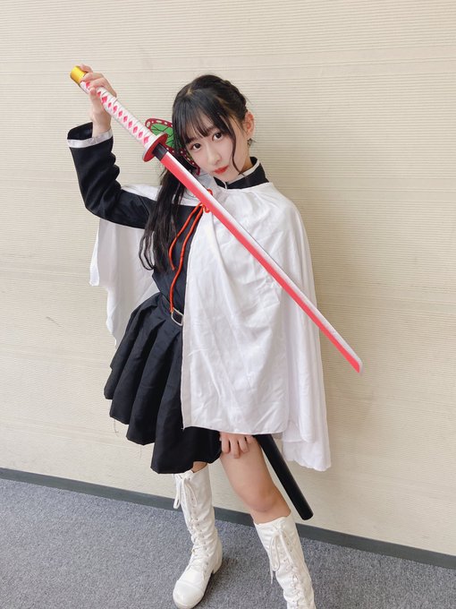 Twitterのコスプレ画像56