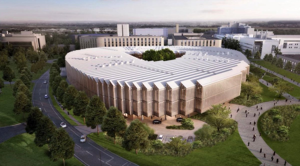 SAGA Diagnostics tweet media