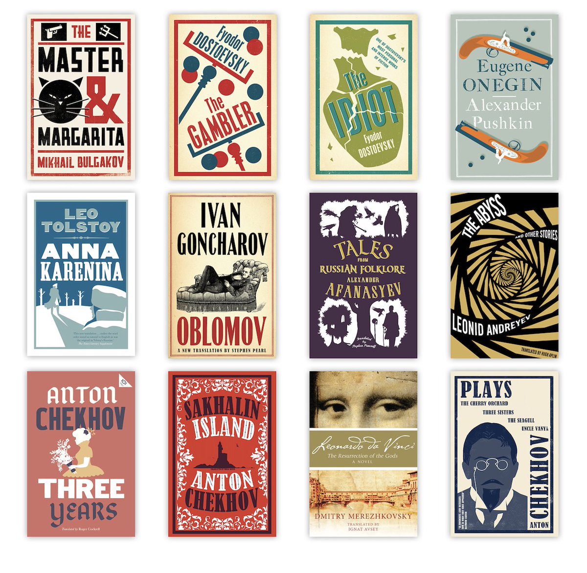 almabooks's tweet photo. Explore Alma's great selection of #classics from #Russianliterature! https://t.co/YQWHFUsrBc #readingcommunity #BookRecommendations #books #booklovers #bookworms #bookcommunity #Translation #ReadRussia https://t.co/vCxmtodHQt