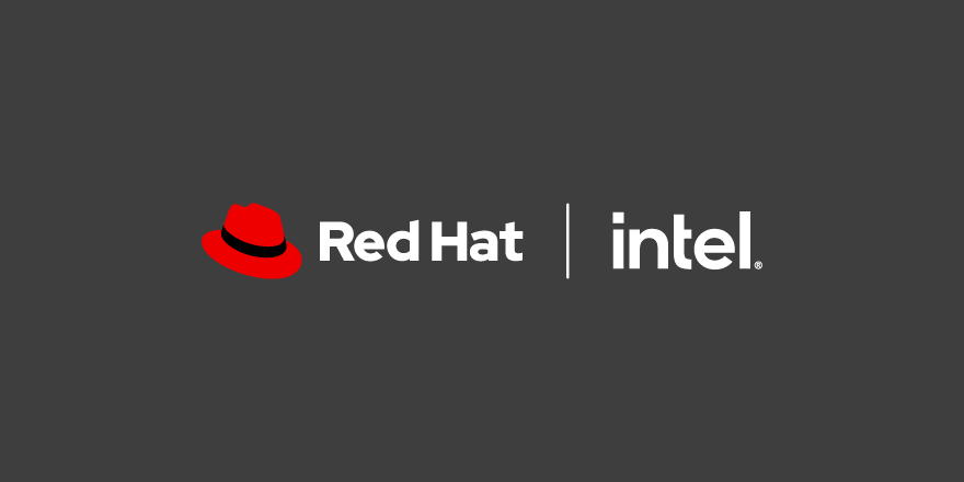 RedHatPartners's tweet photo. .@RedHat and @Intel are collaborating to bring #Industry4.0 transformation to smart manufacturing and energy. See how using open #HybridCloud technologies with intelligent #edge solutions can extend the possibilities of IoT use cases: https://t.co/jp2E8GcVo0 https://t.co/H8viz72biJ