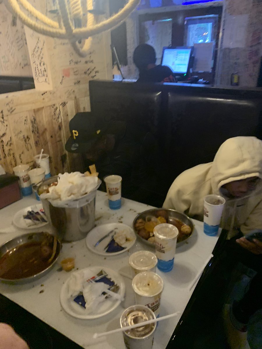 Had amazing weekend with the boys  <a href="/JadenPeoples_4/">Jaden Peoples</a> <a href="/seanmccray24/">Sean</a>  FVSU (Fort Valley State University) Great school spirit and great campus! Appreciate all the love and hospitality <a href="/CoachFlowers/">Coach Maurice Flowers</a>