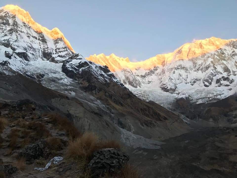 NepalSabbatical's tweet photo. The Annapurna Region, one of Nepal's most popular trekking destinations, is a treasure trove in the world of trekking.
#basislager #basecamptrek #nepalsabbatical #wanderung #erlebnis #nepalerleben #himalaya #himalayas #bergwelten #gipfelglück #sabbatical #outdoors #adventure https://t.co/R2rwptftKo