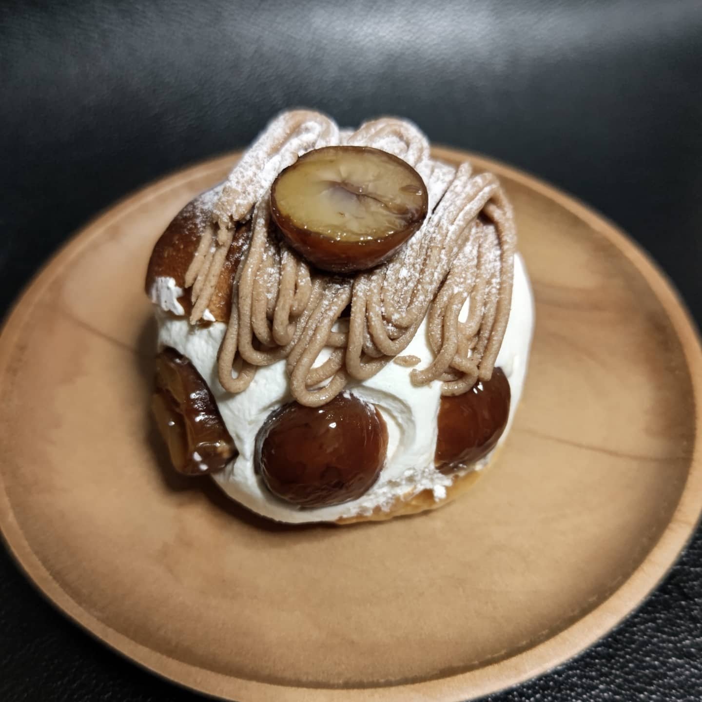 Lei やっと行けた ダディのチーズケーキ どれも美味しかった イチジクタルト ピスタチオマリトッツォ 和栗のマリトッツォ スフレチーズケーキ ダディのチーズケーキ 早良区高取 福岡ケーキ屋 福岡スイーツ 福岡テイクアウト 福岡グルメ
