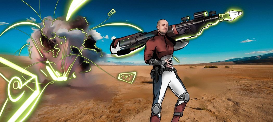 Create a successful email campaign in minutes:
➡️ buff.ly/3nRAPk4

The upcoming holidays are an excellent occasion to prepare a great new promotional offer. It's time to get ready for the big #Sale time! #Marketing #magento