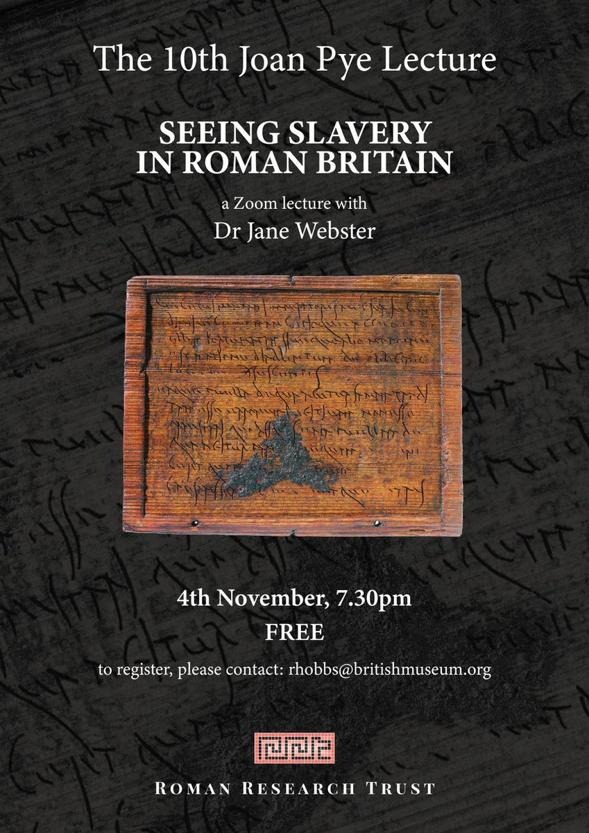 Cotswold Archaeology tweet media