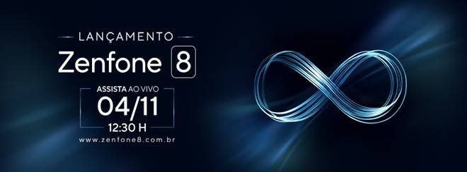 tricks_gadget's tweet photo. Asus Zenfone 8 is going to Launch on 4th November 2021 in Brazil.

#AsusZenfone8 https://t.co/4kRbJ2RkXH