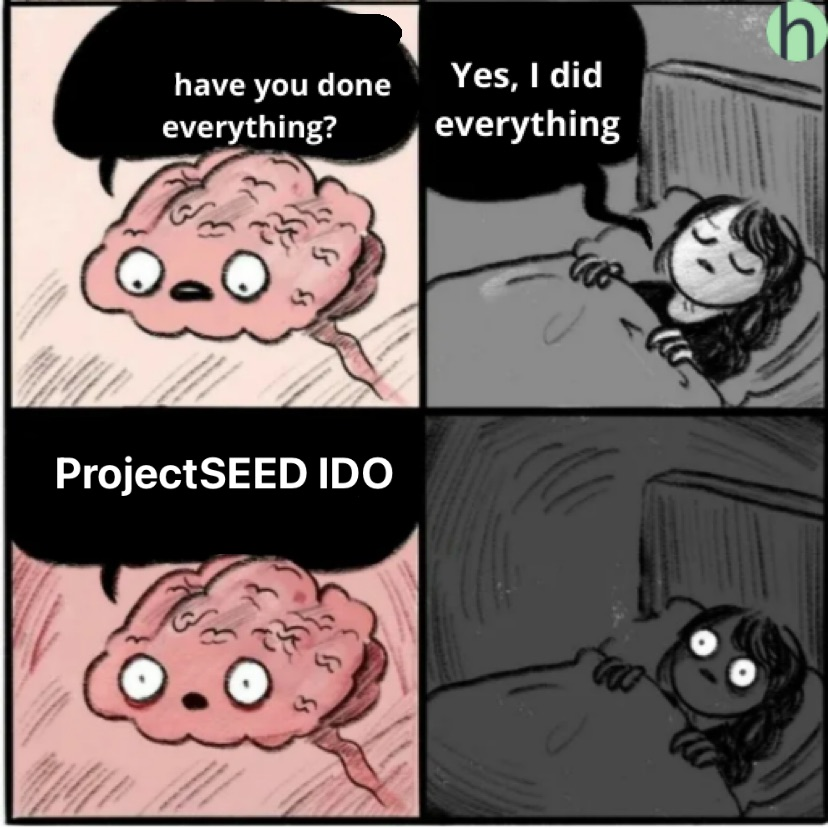 CeeTrilogy's tweet photo. Become the best pls @ProjectSeedGame 
#ProjectSEEDCreations https://t.co/usNUGdzcJ2