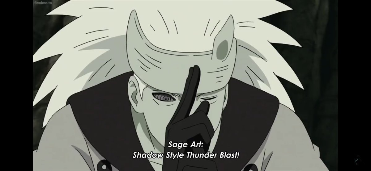 YosukeYuu's tweet photo. @CaribVros @CaribBros @RELLGames Madara Element, Shadow Style? (or chaos style reskin) https://t.co/CKvwDhZkbX