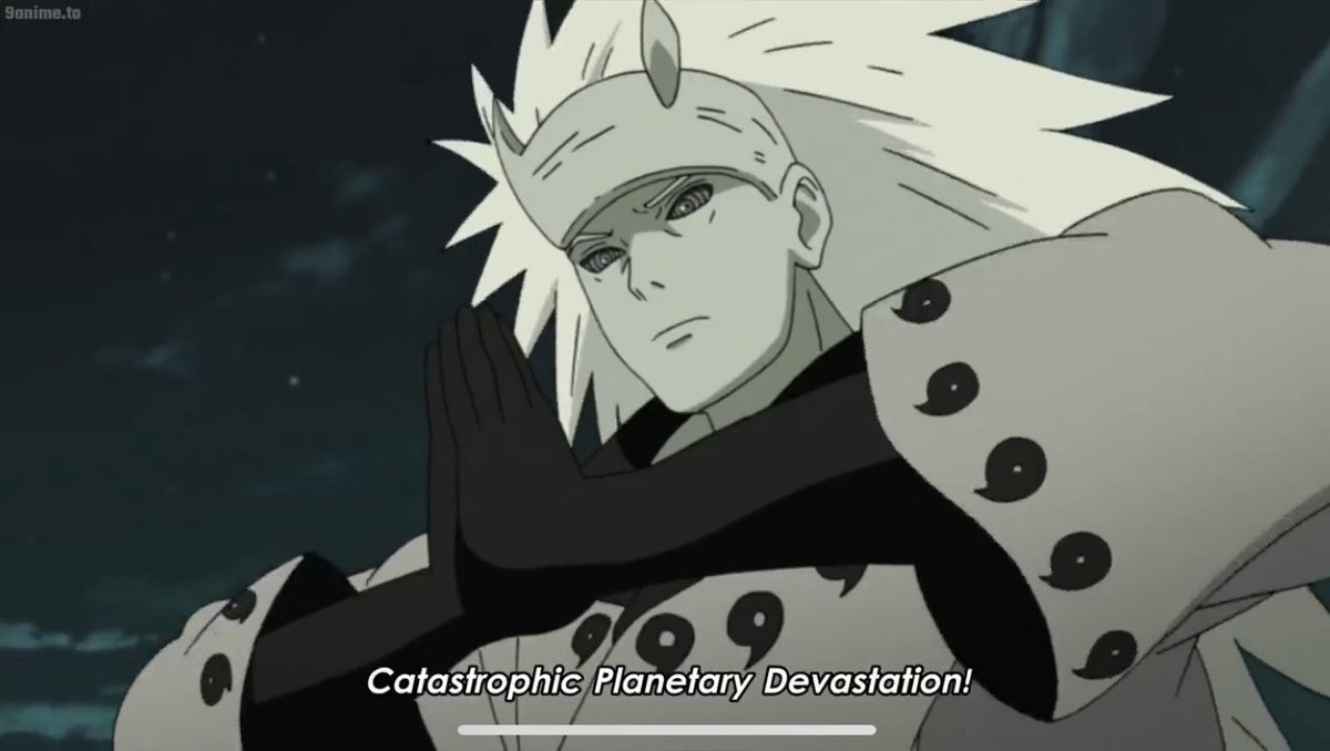 YosukeYuu's tweet photo. @CaribVros @CaribBros @RELLGames Madara Element, Shadow Style? (or chaos style reskin) https://t.co/CKvwDhZkbX