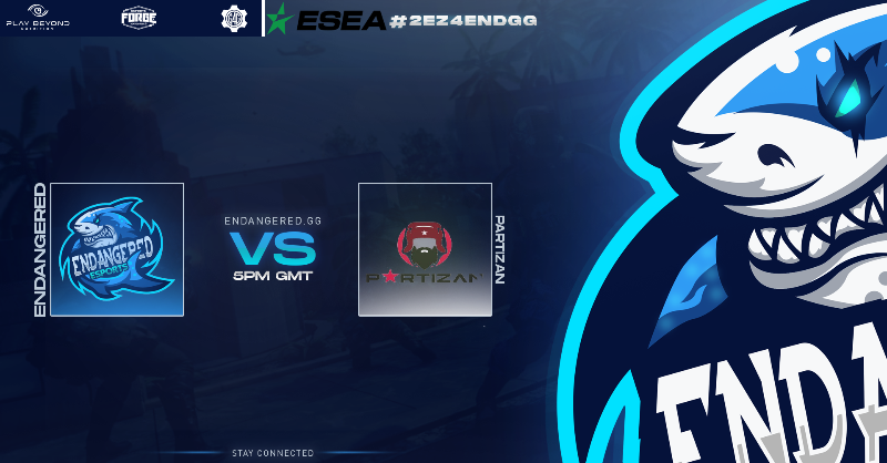 ClutchTheoryGG's tweet photo. Today, we finally start our @ESEA Main journey! 💪 

🆚: @PARTIZANesport 
🗺: Ancient
⏰: 5PM GMT

🆚: GloriaVictoribusClan
🗺: Inferno
⏰: 7PM GM

🎙: @LSepii
📺: https://t.co/XYRNyZlDuU