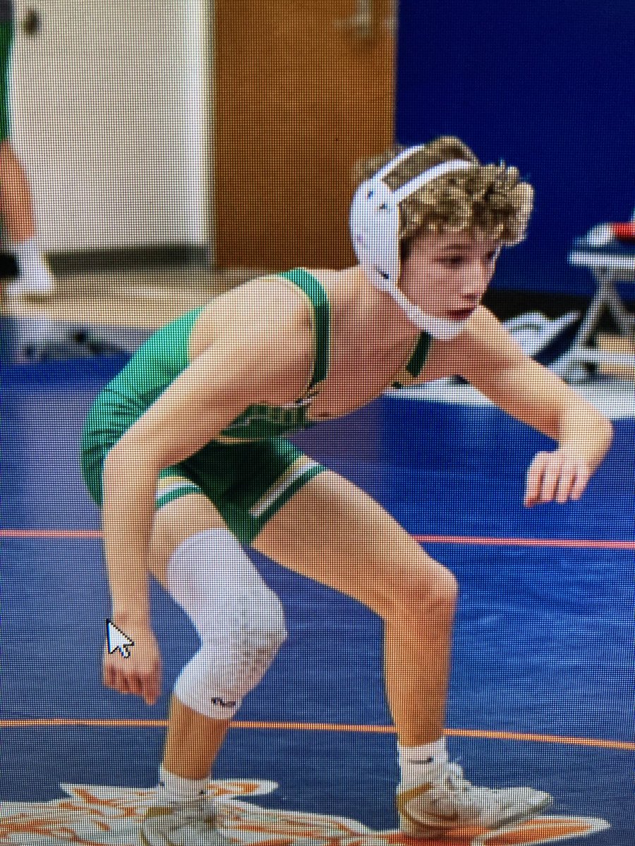 bufordwrestling's tweet photo. Meet Ty Gentry.  Junior. 113-120.  ⁦@TyGentry12⁩ https://t.co/Z8AufyOsQk