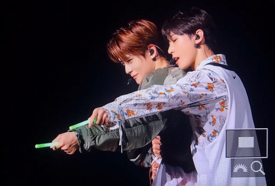 Jaedo All Time ↺ tweet media
