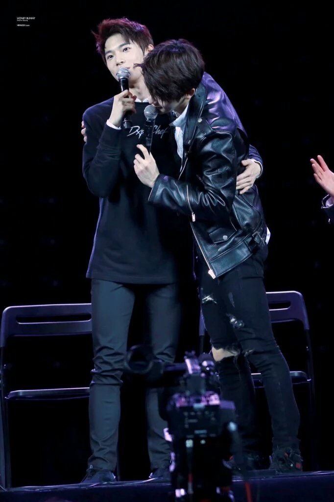 Jaedo All Time ↺ tweet media