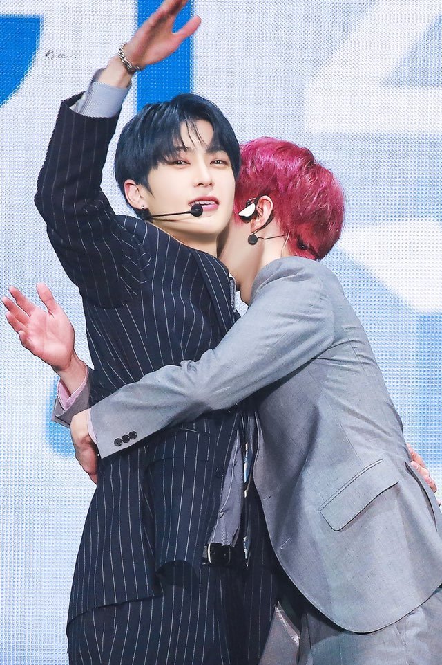 Jaedo All Time ↺ tweet media