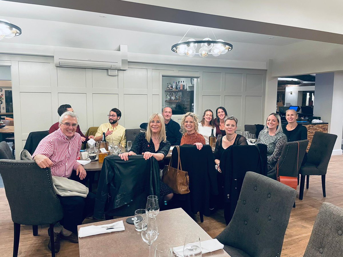elisa_orofino's tweet photo. Amazing time with the fabulous team  @PIERatARU at our writing retreat 💻🤓

Productive writing sessions focusing on our research themes #CSA, #policing and #terrorism. 
#writingretreat #productivetime #colleagues https://t.co/X9RJ2s2HmV