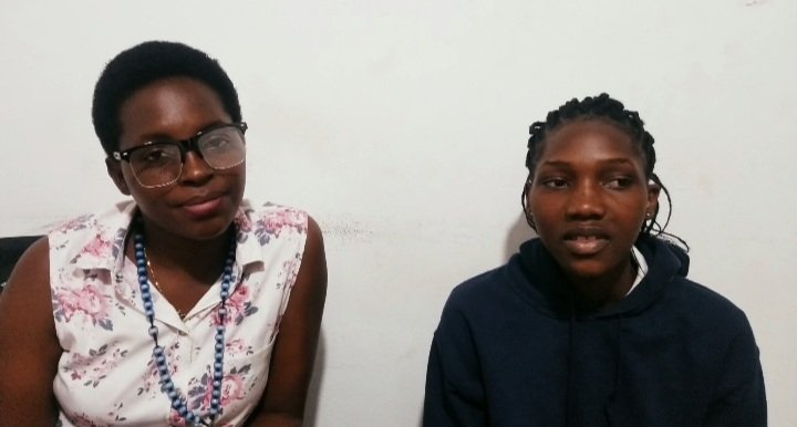 SheUnitUganda's tweet photo. Read about Rachel's words about how her life has changed after she received training from our projects by visiting our instagram, LinkedIn and Facebook page https://t.co/PvLzKEqhgQ