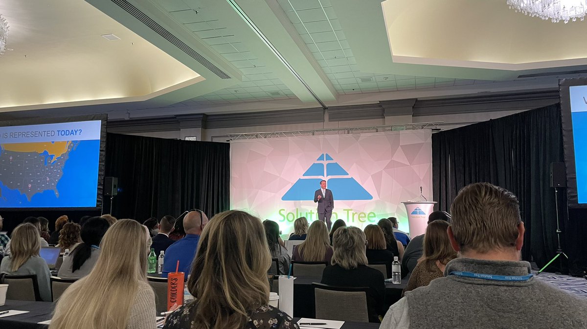 MrGarzaCES's tweet photo. Spending the next 3 days soaking up as much information as possible at PLC at Work Institute!!! #edutwitter #BetterTogether #PLC https://t.co/ZoUlsN4WbV
