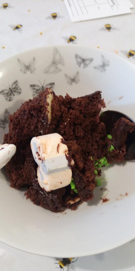 arlawrencewrite's tweet photo. #cakewhore #cakeforlunch #fuckthediet https://t.co/67wkpxHD3G