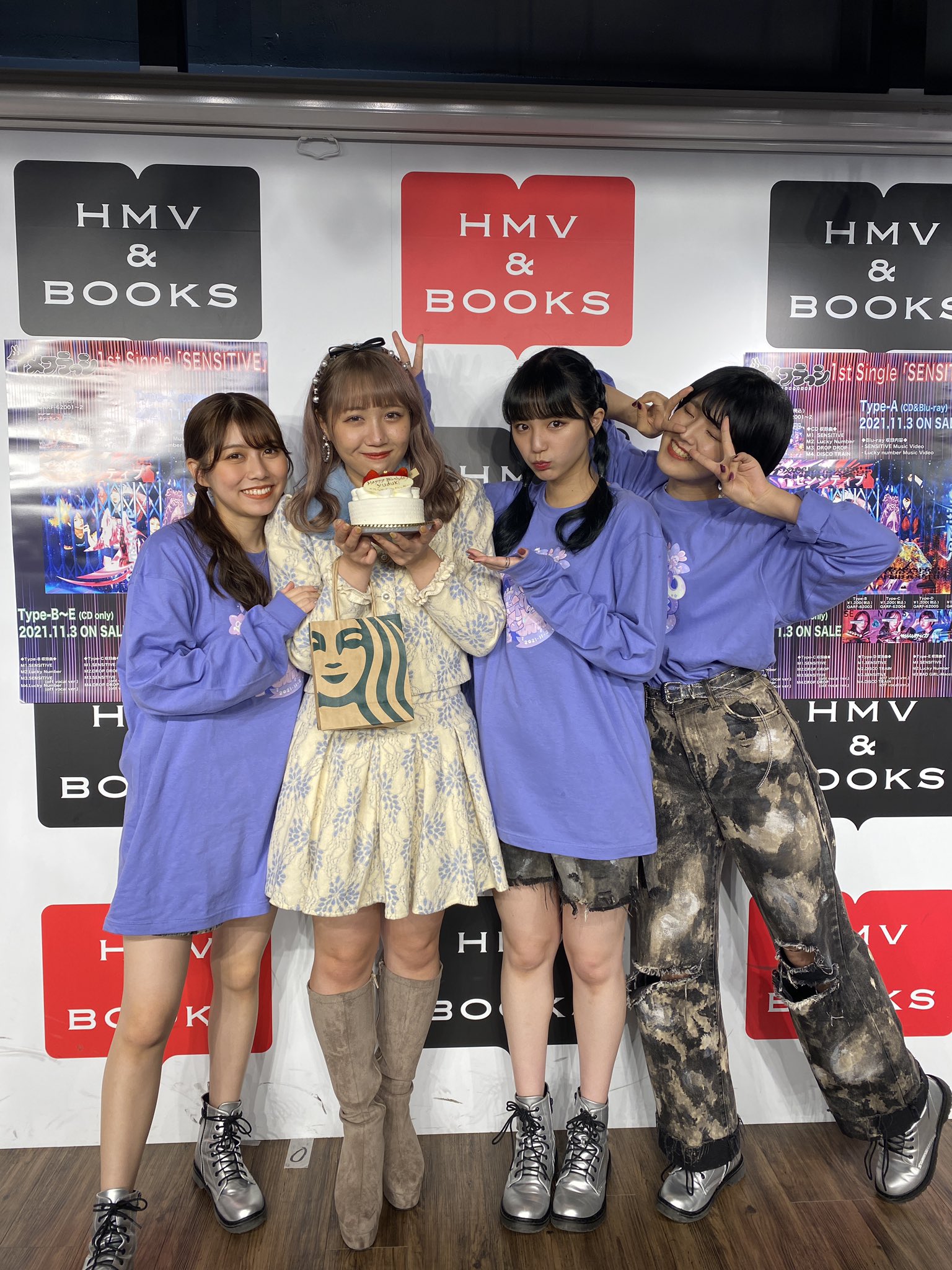 アメフラッシ CD Blu-ray 3種セット amefurasshi AMEFURASSHI