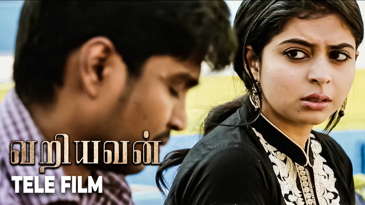 behindwoods's tweet photo. Award Winning Independent Movie Variyavan - Worthy Watch!
VIDEO LINK : https://t.co/8lXg6iczcZ
#variyavan #behindwoodsshortfilms #tamilshortfilms https://t.co/l9g4NqFxcq