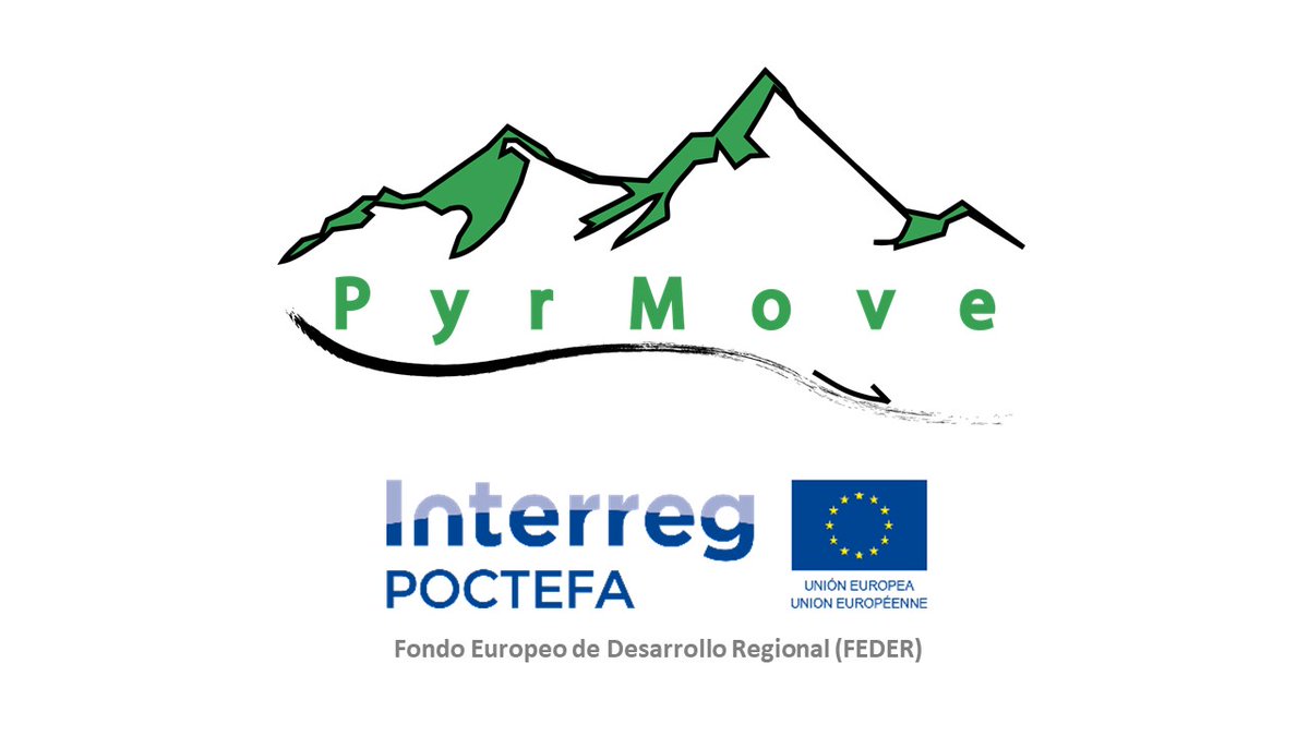 MovePyr's tweet photo. NOUVEAU VIDÉO! https://t.co/r5btBX2eMD Projet #POCTEFA PYRMOVE : Etude de grands glissements de terrain et épisodes régionaux simultanés de glissements de terrain. https://t.co/Kjkvvvq6CR @la_UPC @BRGM_fr @ICGCat @CeremaLab @fundaciorecerca https://t.co/t2ipzeBfxu